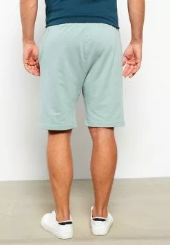 LC WAIKIKI Standard Pattern Waist Elastic Men's Shorts -LC WAIKIKI popular shop lc waikiki 9721 4226726 4