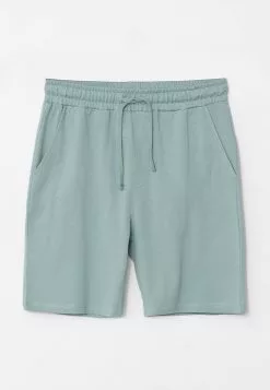 LC WAIKIKI Standard Pattern Waist Elastic Men's Shorts -LC WAIKIKI popular shop lc waikiki 9721 4226726 5