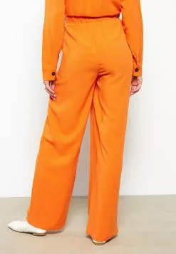 LC WAIKIKI Comfortable Fit Straight Women Trousers -LC WAIKIKI popular shop lc waikiki 9735 9729726 4