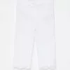 LC WAIKIKI Basic Cotton Baby Girl Trousers -LC WAIKIKI popular shop lc waikiki 9904 4218236 1